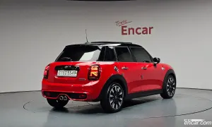Mini Cooper 3rd 5Door HIGH 2020
