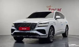 Genesis Gv80 2.5T Gasoline AWD 2024