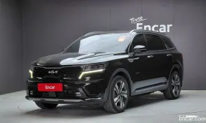 Kia Sorento Noblesse HEV 1.6 2WD 2022