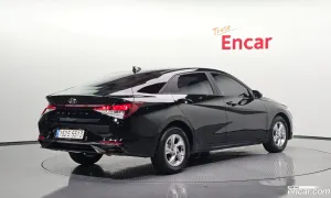Hyundai Avante Modern 1.6 2020