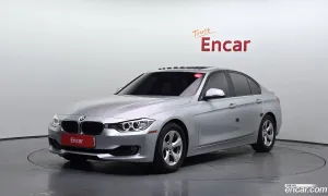Bmw 3-series 320d ED Edition 2015
