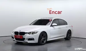 Bmw 3-series 330i M Sport Shadow 2018