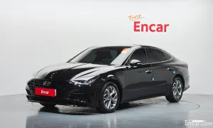 Hyundai Sonata Premium Plus 2.0 2021