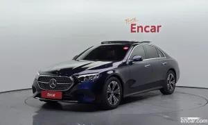 Mercedes-benz E-class E200 Avantgarde 2025