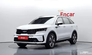 Kia Sorento Gravity HEV 1.6 2WD 2023