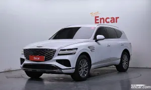 Genesis Gv80 2.5T Gasoline AWD 2024
