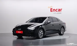 Hyundai Sonata Premium Plus 2.0 2022