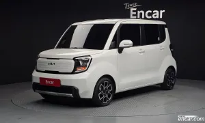 Kia Ray Signature 2022
