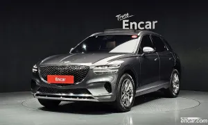 Genesis Gv70 2.5T Gasoline 2WD 2022
