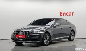 Genesis G90 Luxury 3.8 2019