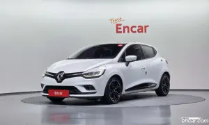 Renault-koreasamsung Cilo Intens Panoramic 2019