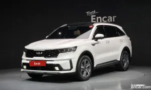 Kia Sorento Signature HEV 1.6 2WD 2023