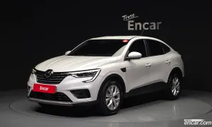 Renault-koreasamsung Xm3 1.6 GTe LE 2020