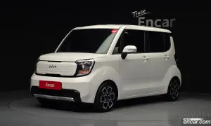 Kia Ray Signature 2024