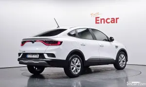Renault-koreasamsung Xm3 1.6 GTe LE 2023