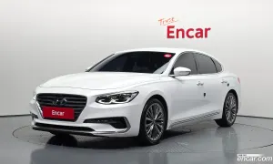 Hyundai Grandeur Special 2.4 Exclusive 2019