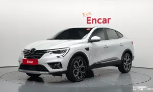 Renault-koreasamsung Xm3 1.3 TCe RE 2022
