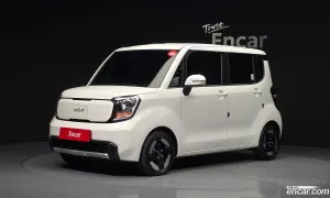 Kia Ray Air 2023