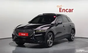 Genesis Gv70 2.2 Diesel AWD 2022