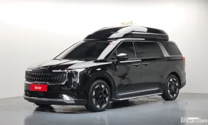 Kia Canival Signature HEV 9-Seater Hi-Limousine 2025
