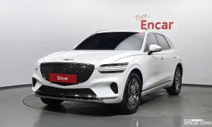Genesis Gv70 2.5T Gasoline AWD 2024