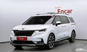 Kia Canival 7-Seater Noblesse 2020