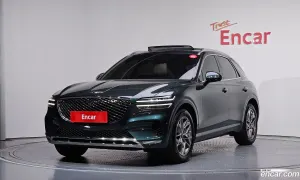 Genesis Gv70 2.5T Gasoline 2WD 2022