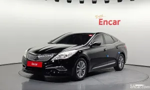 Hyundai Grandeur HG240 Modern Collection 2017