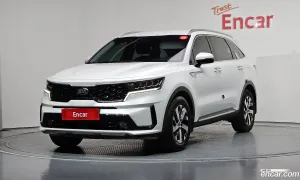 Kia Sorento Prestige Diesel 2.2 4WD 2021