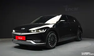 Hyundai Ioniq5 Exclusive Long range 2023