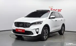 Kia Sorento Master Special Diesel 2.2 2WD 2020