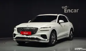 Genesis Gv70 2.5T Gasoline 2WD 2025
