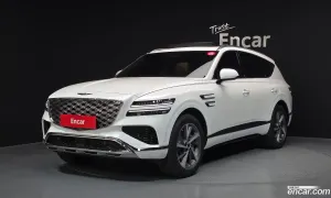 Genesis Gv80 2.5T Gasoline AWD 2024
