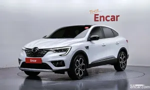 Renault-koreasamsung Xm3 1.3 TCe RE Signature 2021
