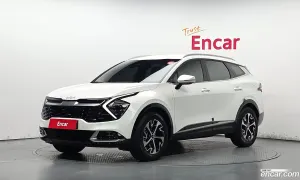 Kia Sportage Signature 2WD 2024
