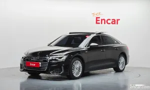 Audi A6 40 TDI Quattro Premium 2020