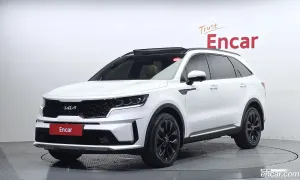 Kia Sorento Gravity Gasoline 2.5T 2WD 2022