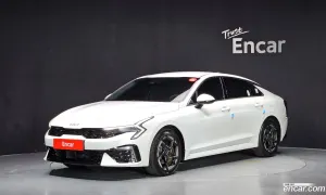 Kia K5 Prestige 2.0 2024