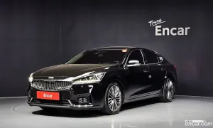 Kia K7 3.3 GDI Limited Plus 2017