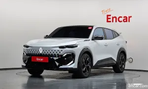 Renault-koreasamsung Filante 1.5 E-Tech Esprit Alpine 2WD 2026