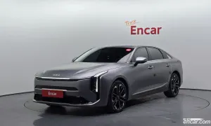 Kia K8 Signature 2025