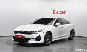 Kia K5 Signature 2.0 2020