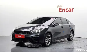 Kia K3 Trendy 2018