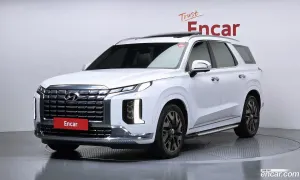 Hyundai Palisade Calligraphy Gasoline 3.8 4WD 2023