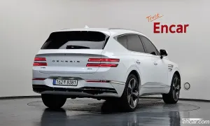 Genesis Gv80 2.5T Gasoline AWD 2024