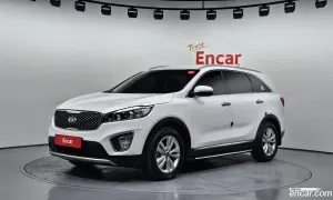 Kia Sorento Prestige Diesel 2.0 2WD 2016