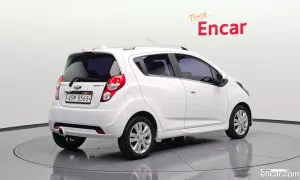 Chevroletgmdaewoo Spark Standard LT 2014