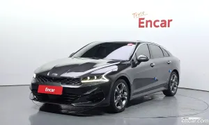 Kia K5 Signature 2.0 2020