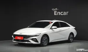 Hyundai Avante Modern 1.6 2023