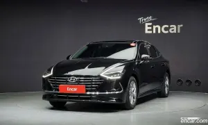 Hyundai Sonata Premium Family 2.0 2019